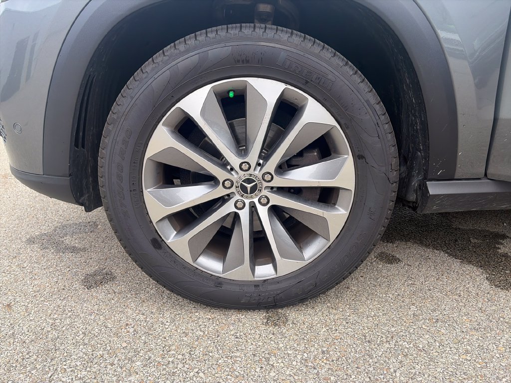 Used 2021 Mercedes-Benz GLE 350 4MATIC image 26