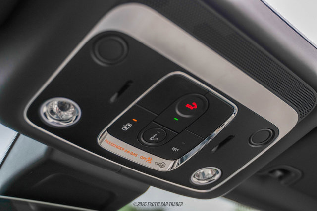 Used 2026 Bentley Continental GTC image 63