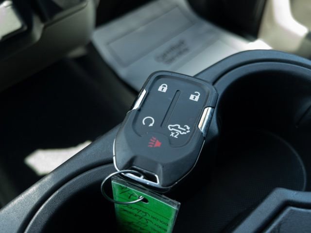 Used 2020 Chevrolet Silverado 1500 LT w/ All-Star Edition AWD/4WD image 44