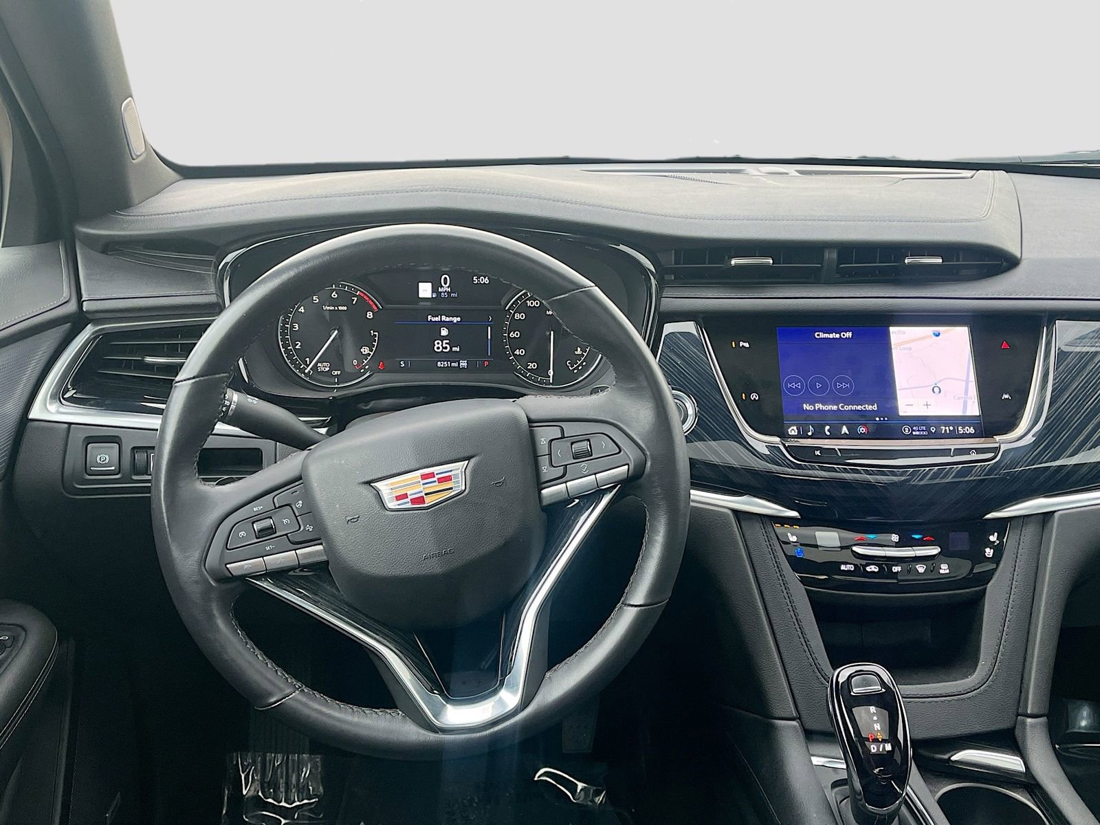 Used 2024 Cadillac XT6 Premium Luxury image 24