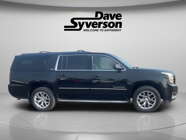 Used 2015 GMC Yukon XL SLT AWD/4WD image 6