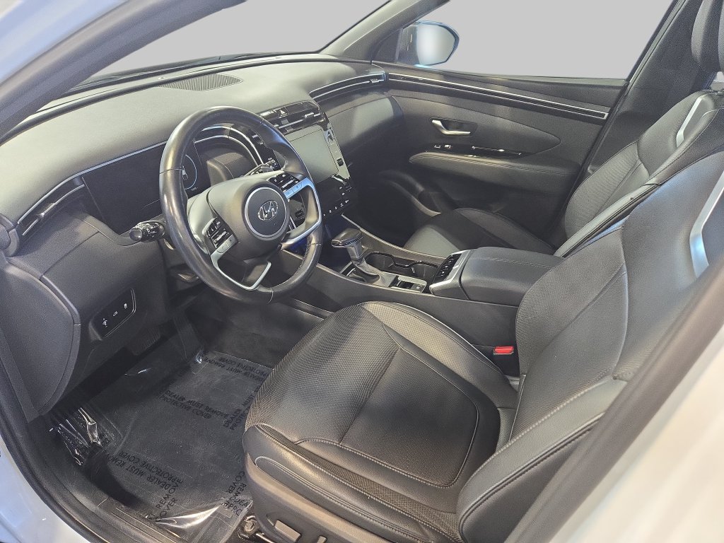 Used 2022 Hyundai Santa Cruz SEL Premium AWD/4WD image 19