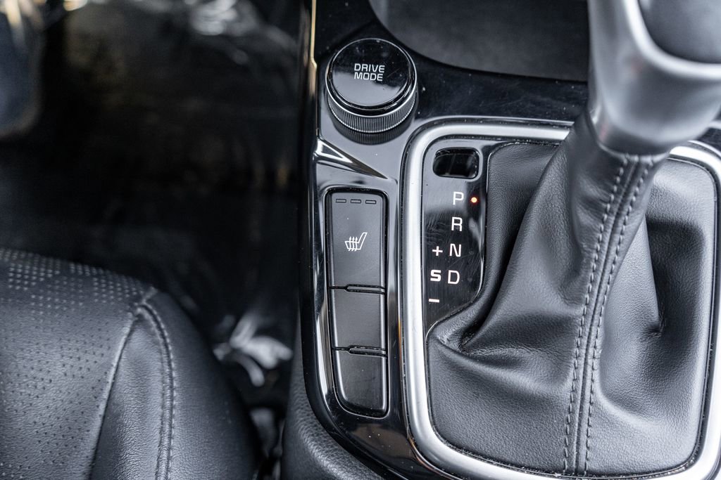 Used 2021 Kia Seltos EX image 27