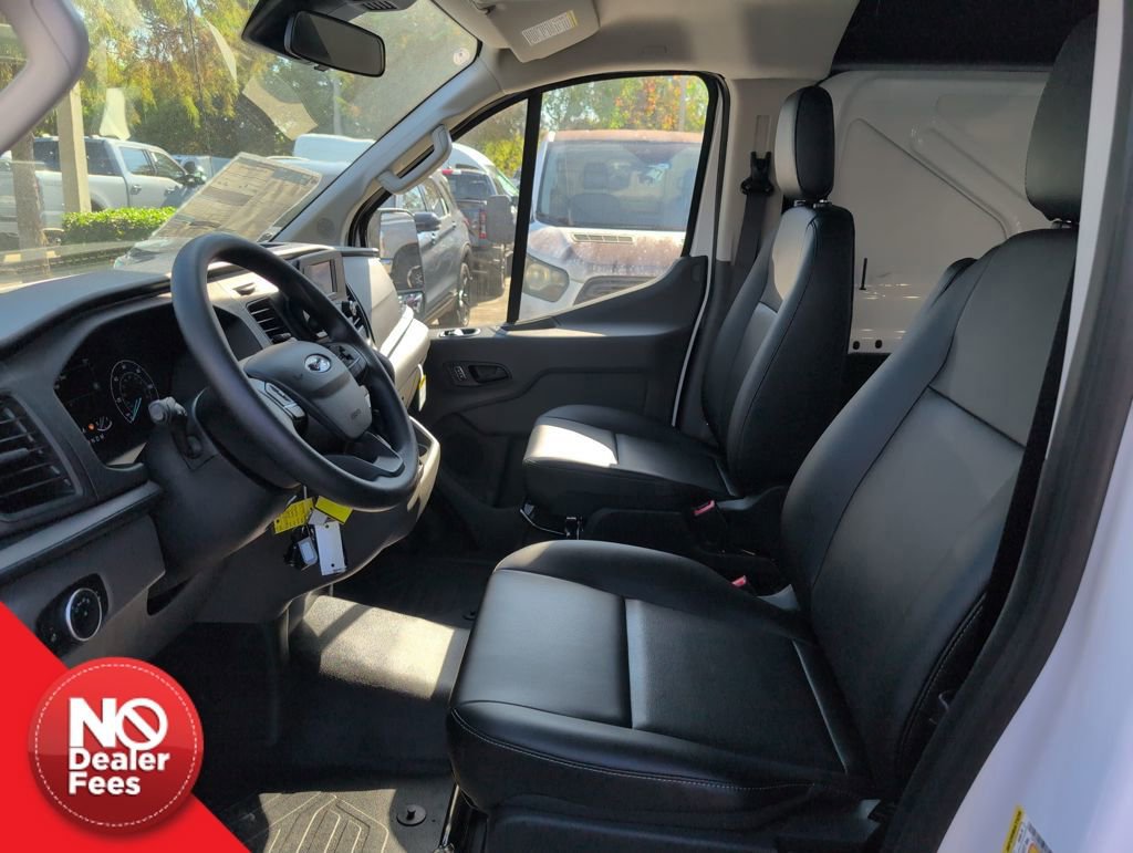 New 2025 Ford Transit 150 Base