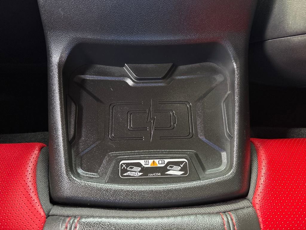 Used 2024 Chevrolet Camaro SS image 10