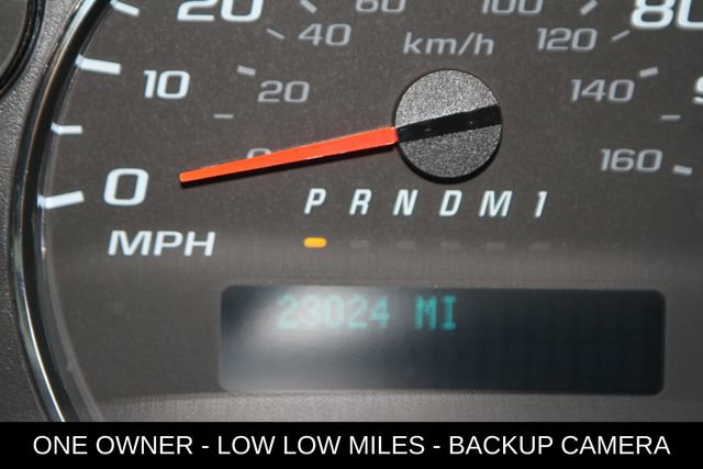 Used 2019 Chevrolet Express 3500 w/ Driver Convenience Package RWD image 18