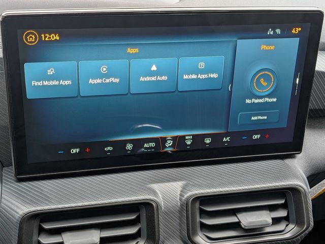 New 2026 Ford Mustang Coupe image 23