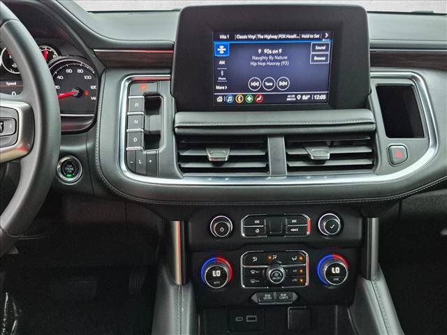 Used 2023 Chevrolet Tahoe LS RWD image 14