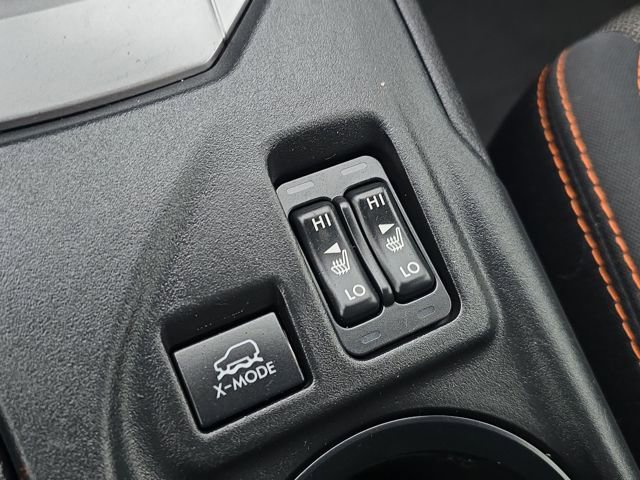 Certified 2021 Subaru Crosstrek 2.0i Premium w/ Popular Package #2 image 16