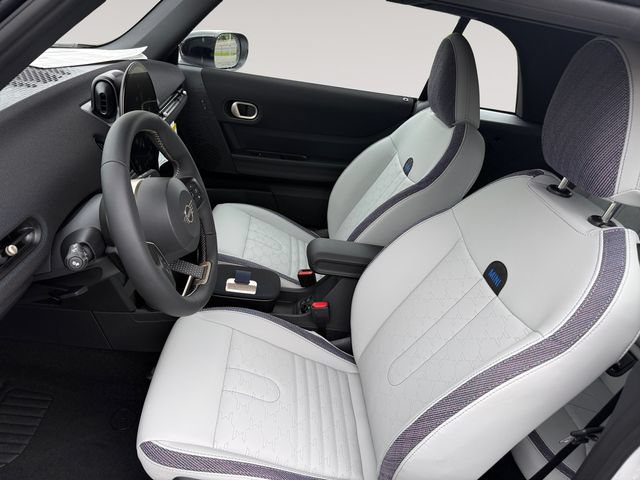 New 2027 MINI Cooper Convertible FWD image 9