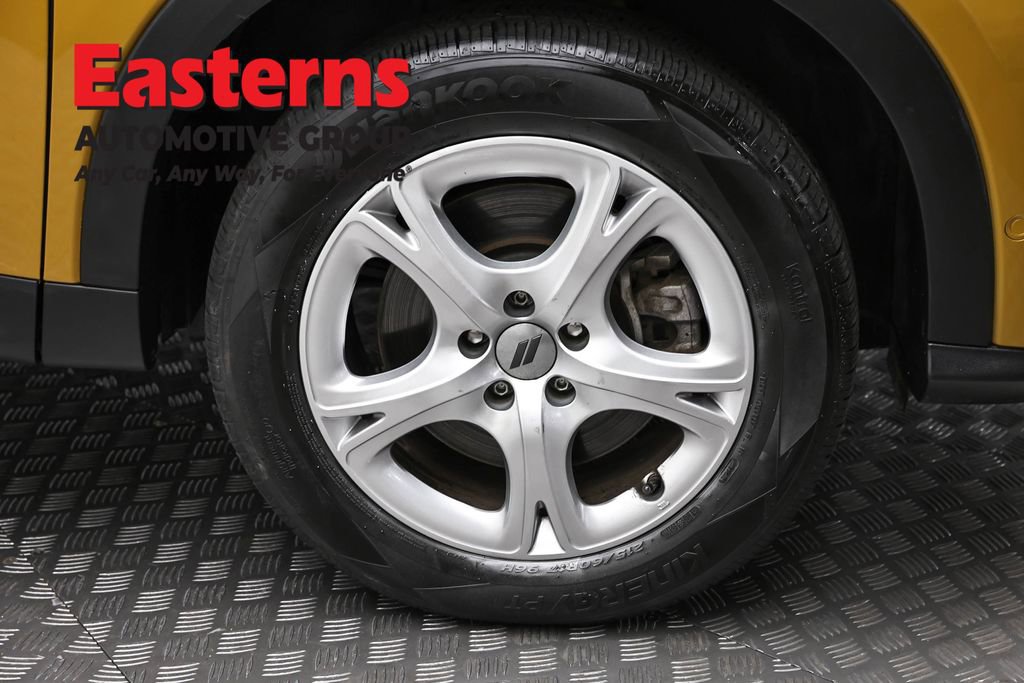 Used 2023 Dodge Hornet GT w/ Tech Pack w/o Parking AWD/4WD image 30