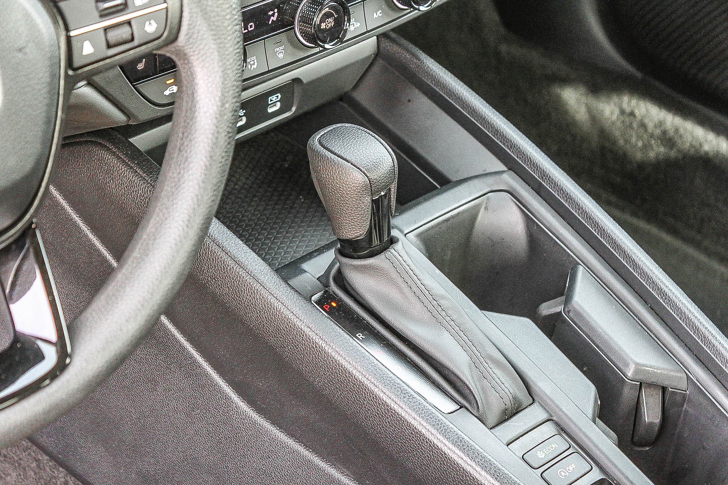 Used 2025 Honda Accord SE image 21