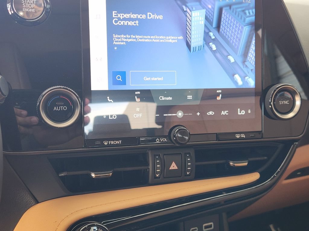 Used 2026 Lexus NX 350 AWD image 18