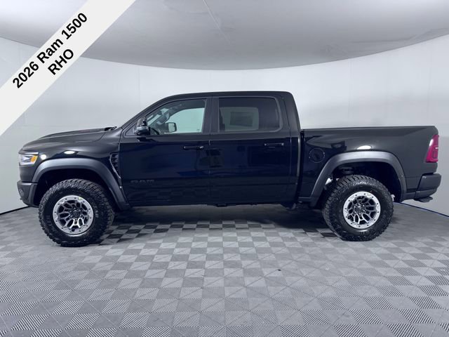 New 2026 RAM 1500 RHO image 5