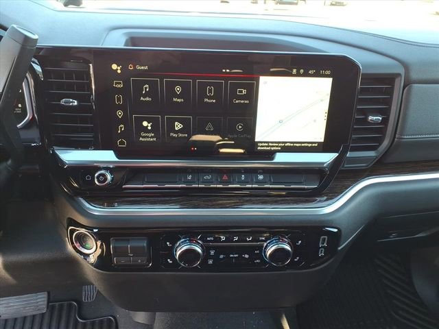 New 2026 GMC Sierra 3500 SLE w/ SLE Value Package image 11