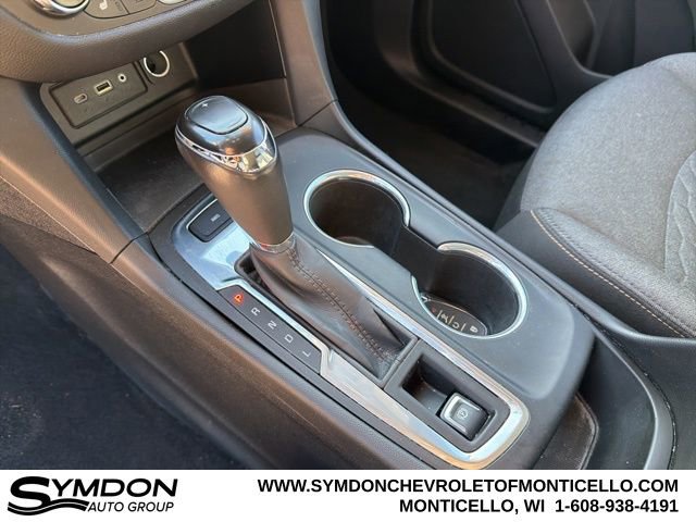 Used 2019 Chevrolet Equinox LT image 15