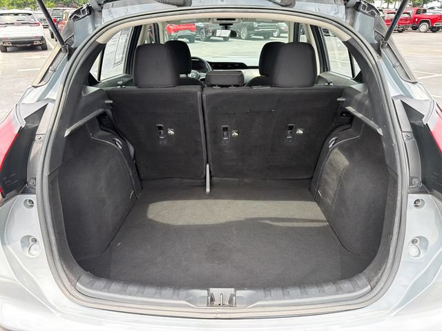 Used 2021 Nissan Kicks SV FWD image 18