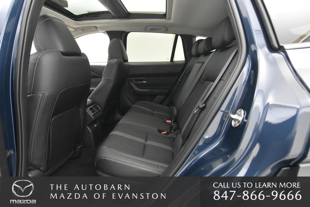 New 2026 MAZDA CX-50 2.5 Hybrid w/ Cargo Package image 23