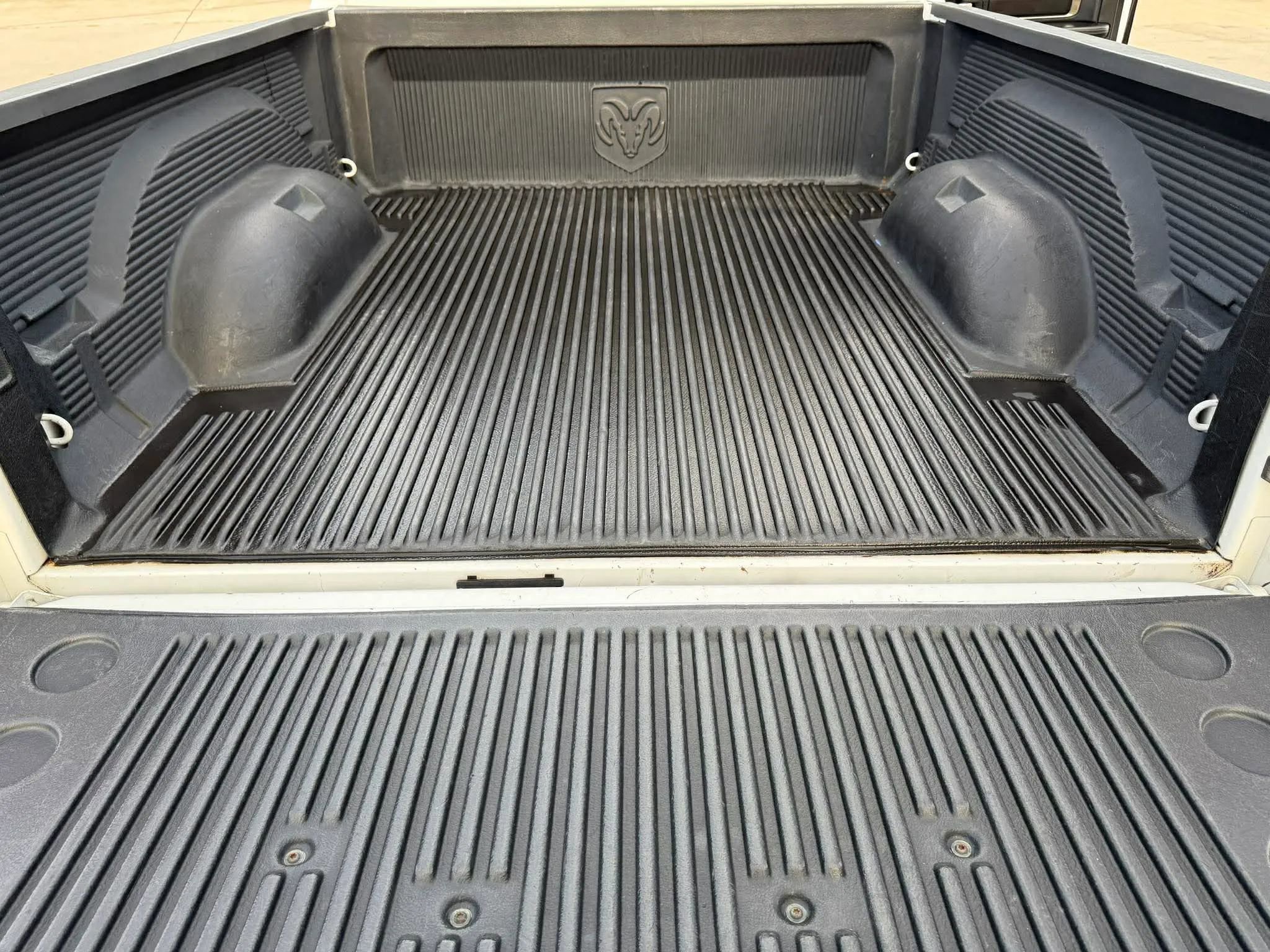Used 2013 RAM 1500 Sport AWD/4WD image 21