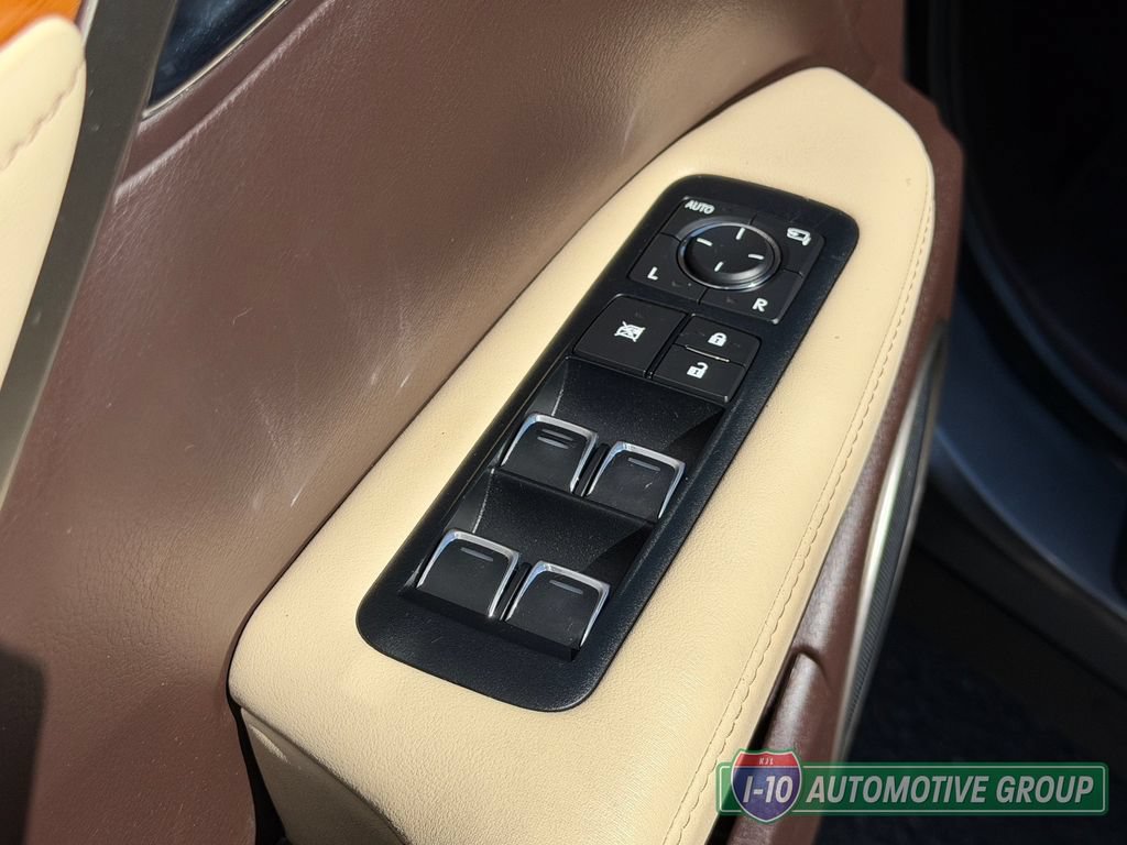Used 2016 Lexus RX 350 FWD w/ Premium Package image 16