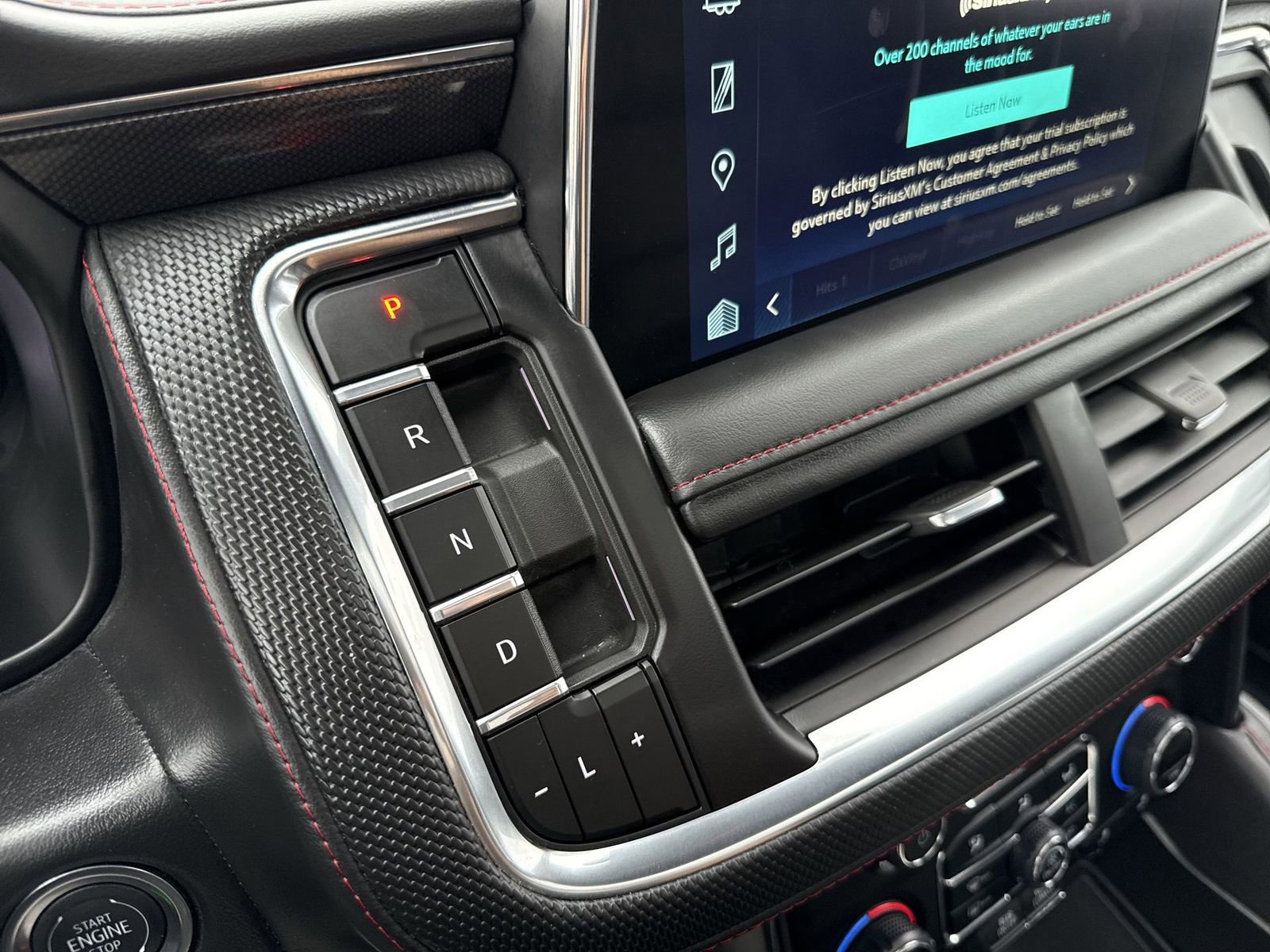 Used 2024 Chevrolet Suburban RST w/ Luxury Package image 22