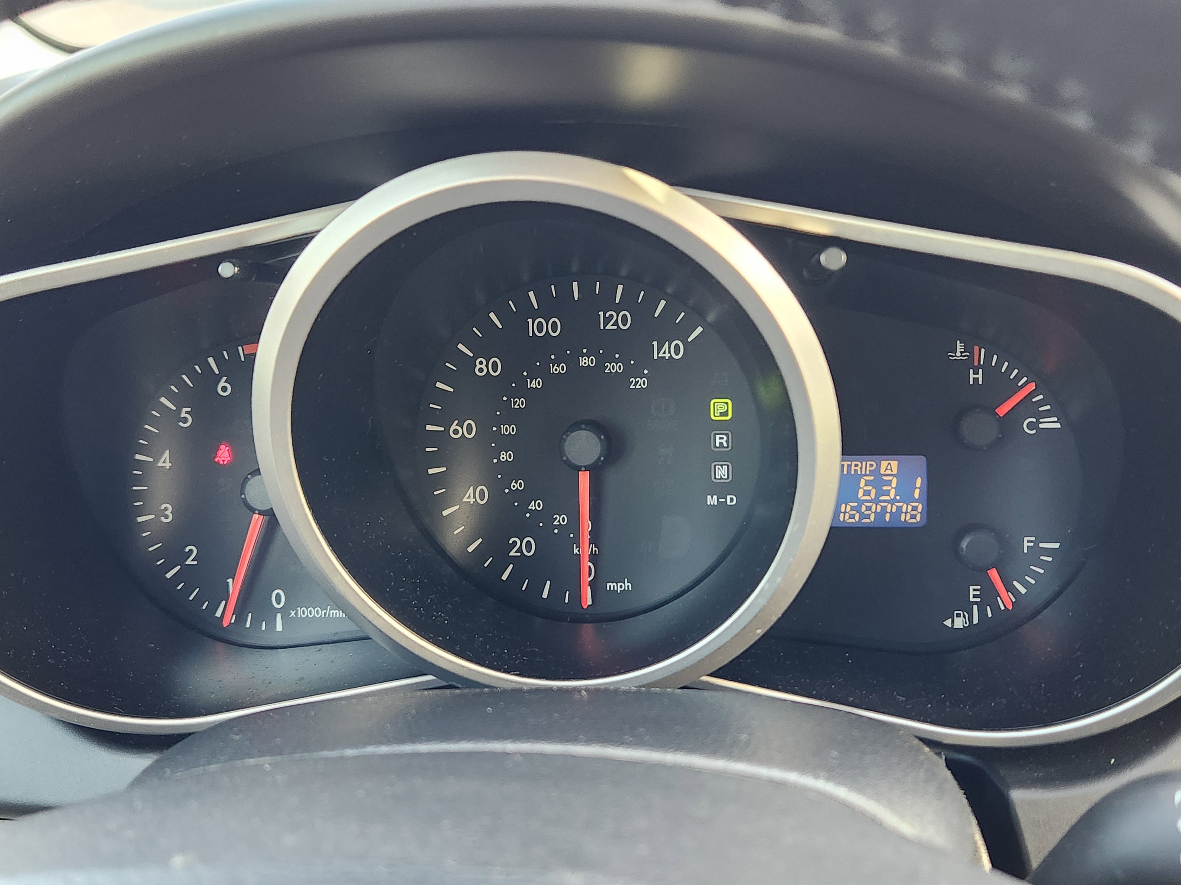 Used 2012 MAZDA CX-7 i Sport w/ Convenience Pkg FWD image 20