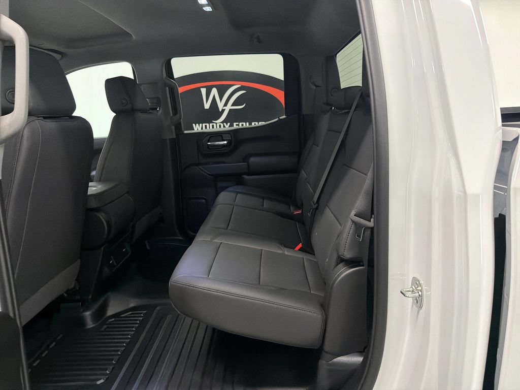 New 2026 GMC Sierra 1500 Pro w/ Pro Value Package AWD/4WD image 15