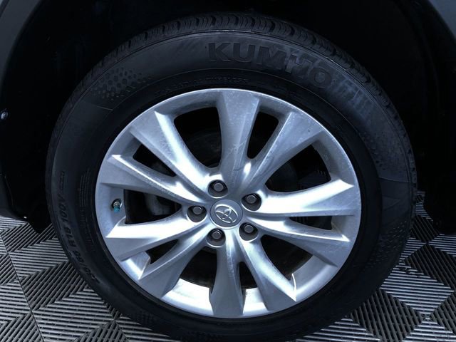 Used 2013 Toyota RAV4 Limited image 16