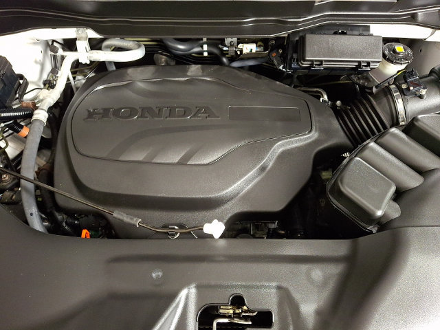 Used 2023 Honda Passport TrailSport image 28