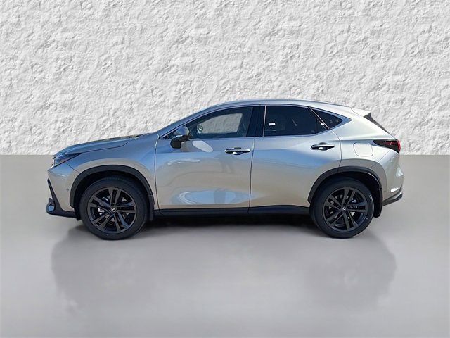 New 2026 Lexus NX 450h+ NX 450h+ Luxury image 6
