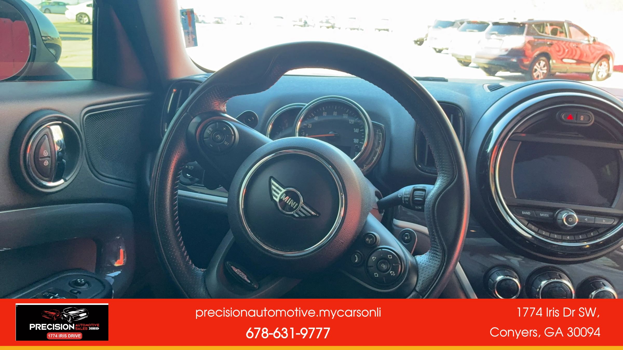 Used 2019 MINI Cooper Countryman S image 10