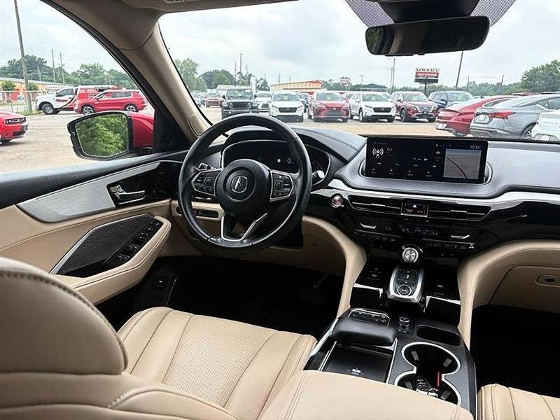 Used 2023 Acura MDX FWD w/ Technology Package image 38