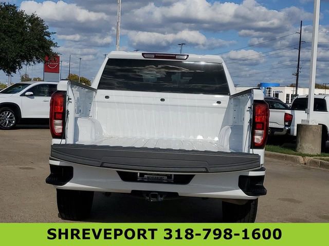 Certified 2024 GMC Sierra 1500 Pro w/ Graphite Edition RWD image 25