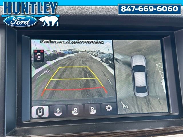 Used 2019 Genesis G80 3.8 w/ Sport Package 02 image 23