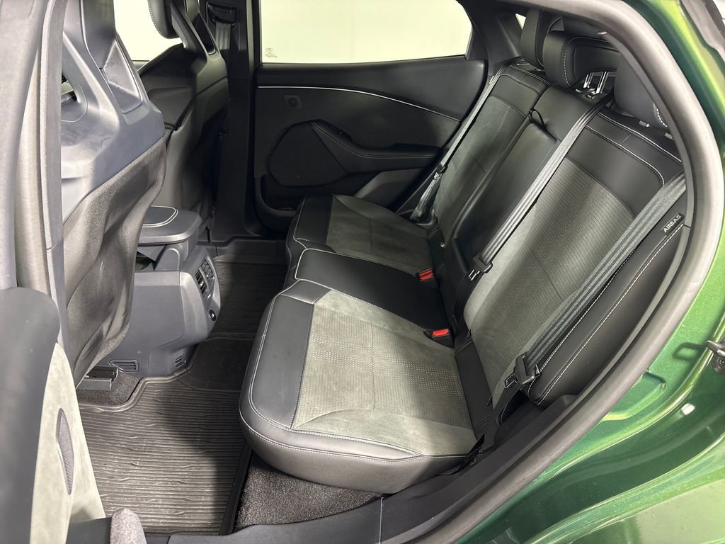 Certified 2025 Ford Mustang Mach-E GT image 26