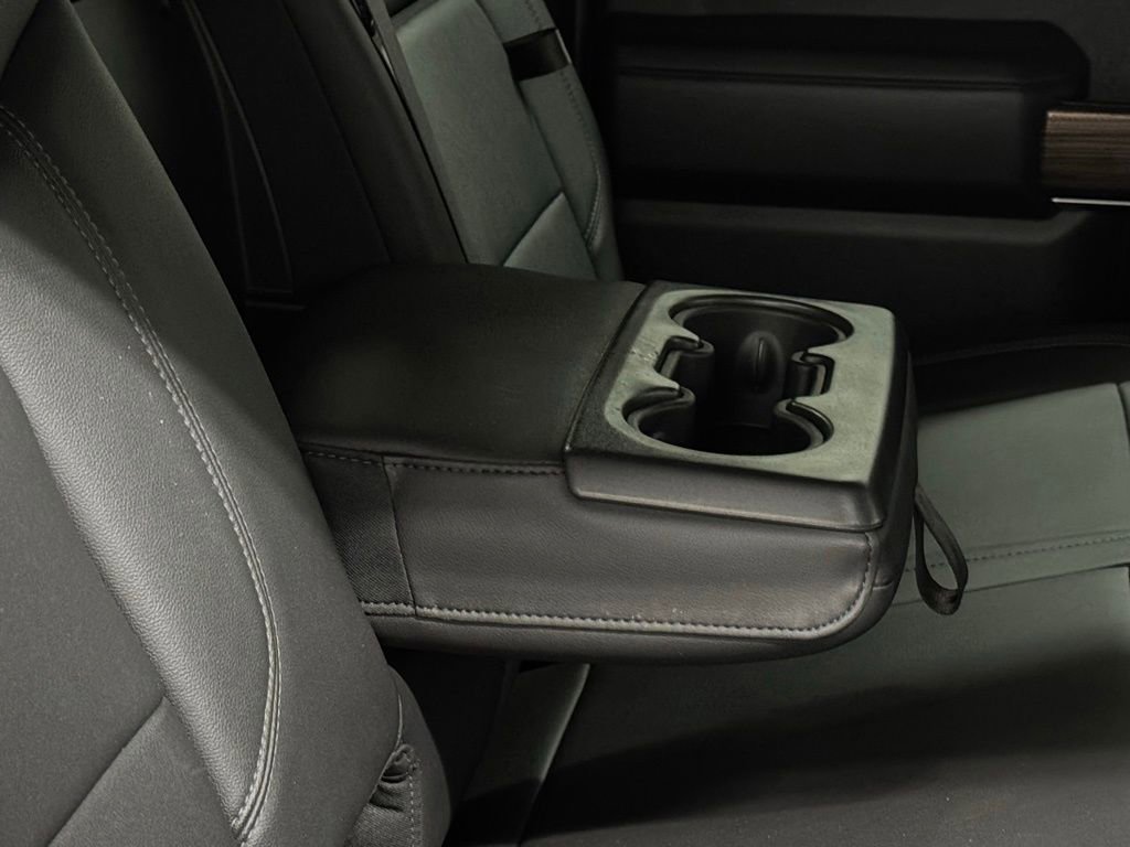 Used 2020 Chevrolet Silverado 1500 LT Trail Boss image 35