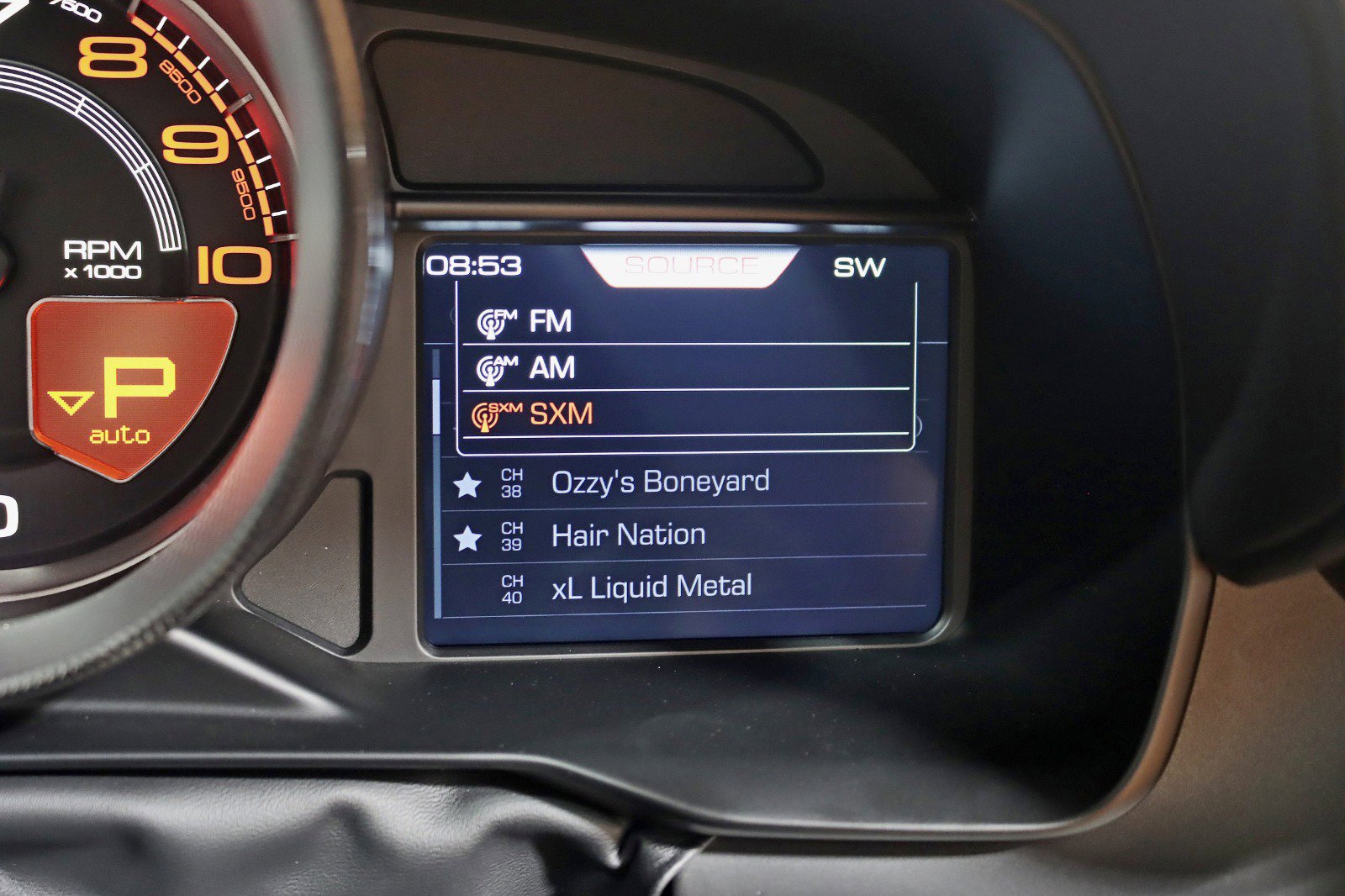 Used 2023 Ferrari F8 Tributo image 35