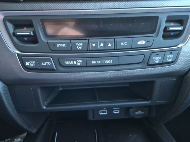 New 2026 Honda Ridgeline Sport image 25