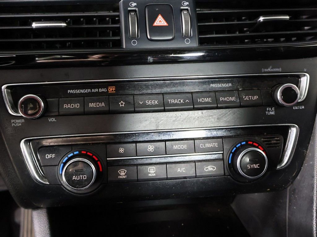 Used 2020 Kia Optima EX FWD image 39