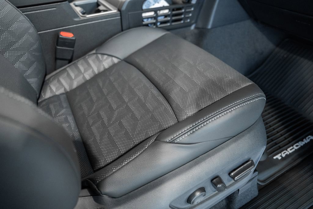 New 2026 Toyota Tacoma TRD Sport image 43