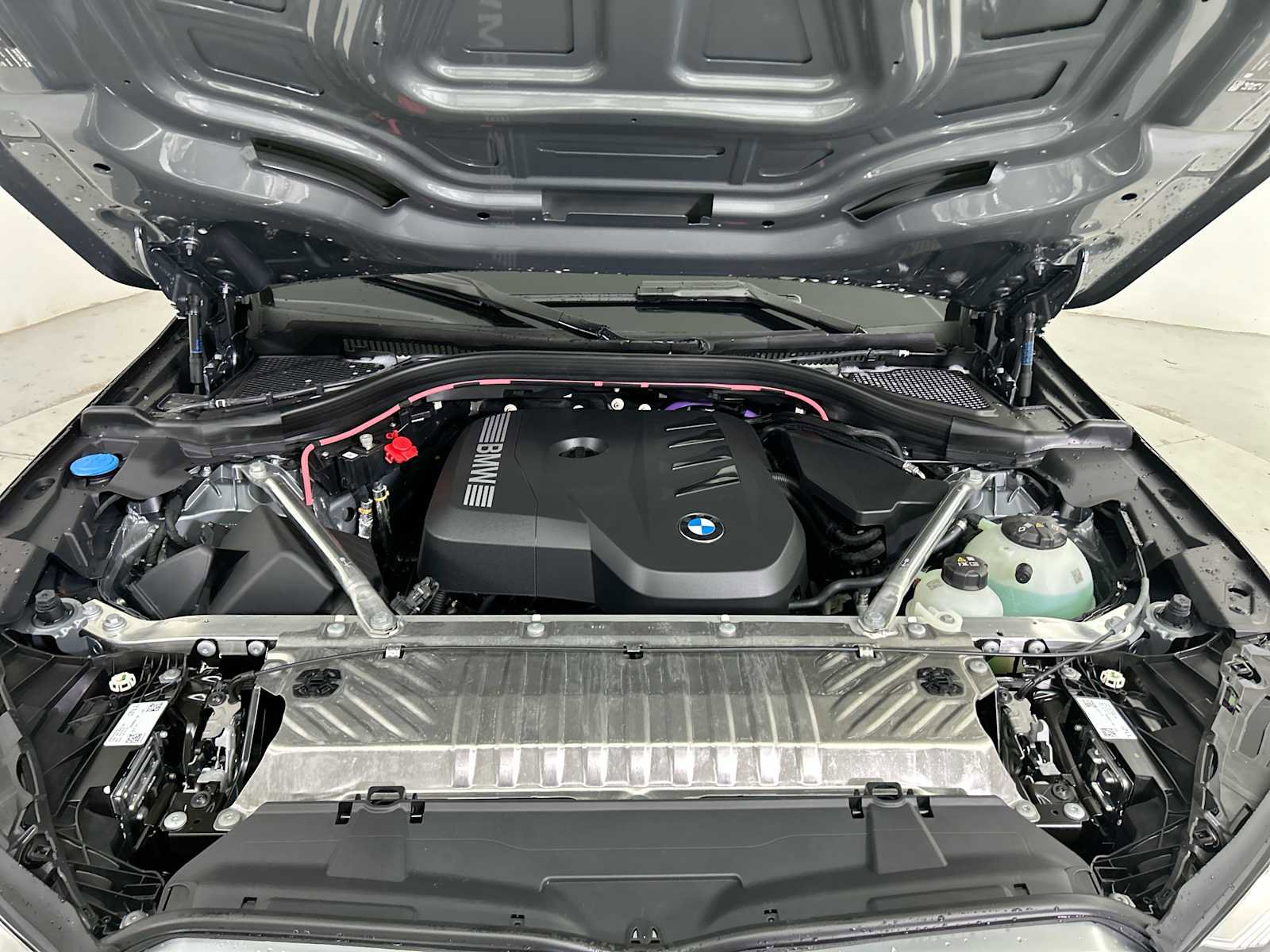 New 2026 BMW X3 xDrive30 w/ Premium Package image 18