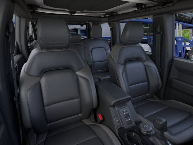 New 2026 Ford Bronco Outer Banks AWD/4WD image 10