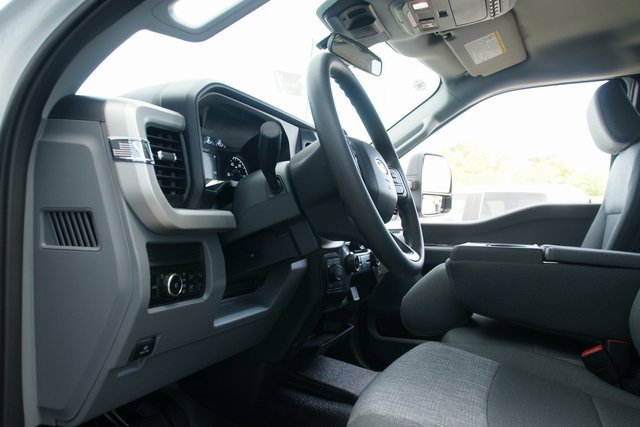 New 2026 Ford F350 XLT image 16
