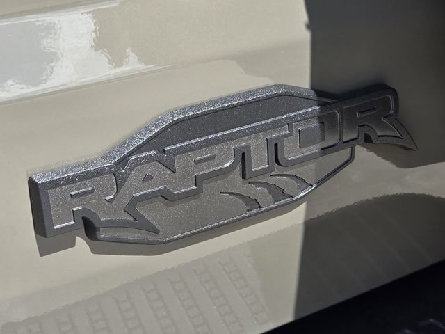 New 2026 Ford Bronco Raptor AWD/4WD image 7