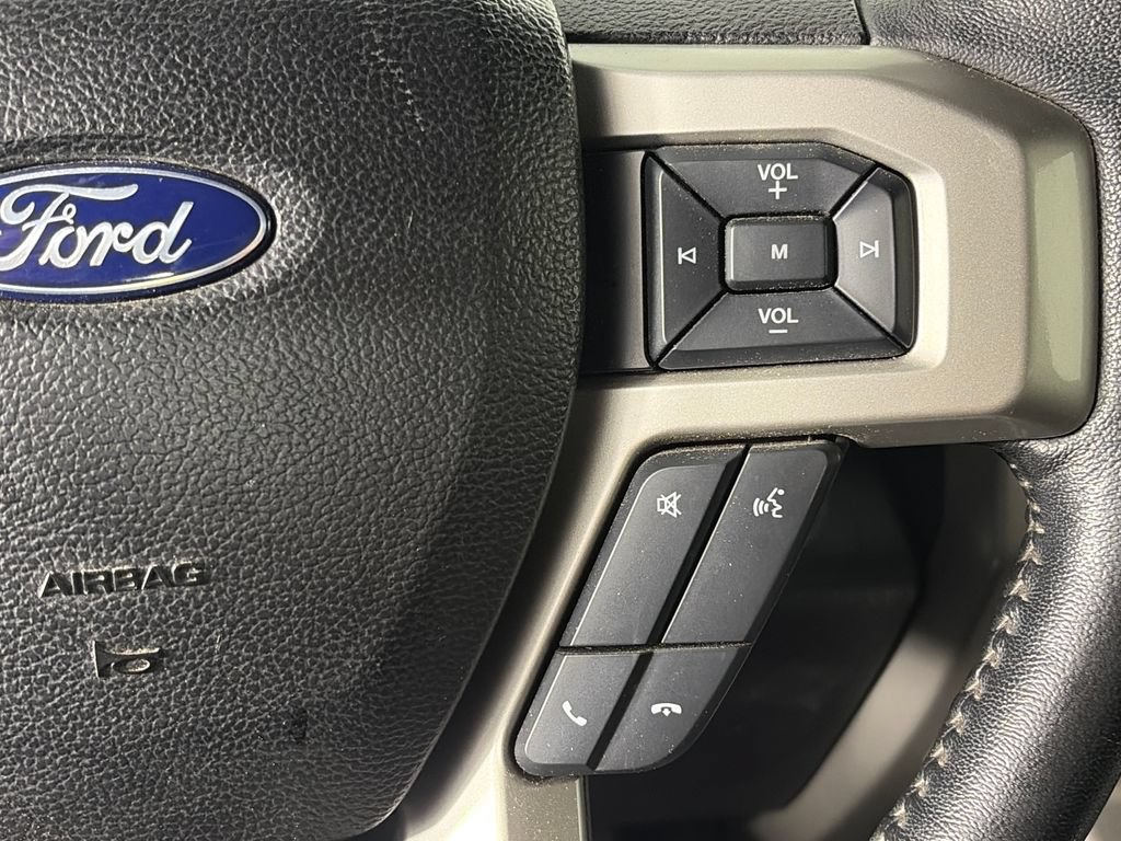 Used 2018 Ford F150 Lariat AWD/4WD image 18