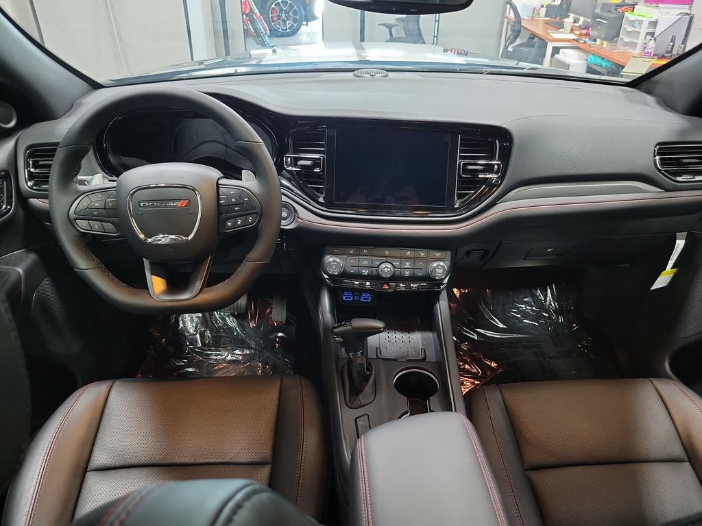 New 2026 Dodge Durango GT AWD/4WD image 20
