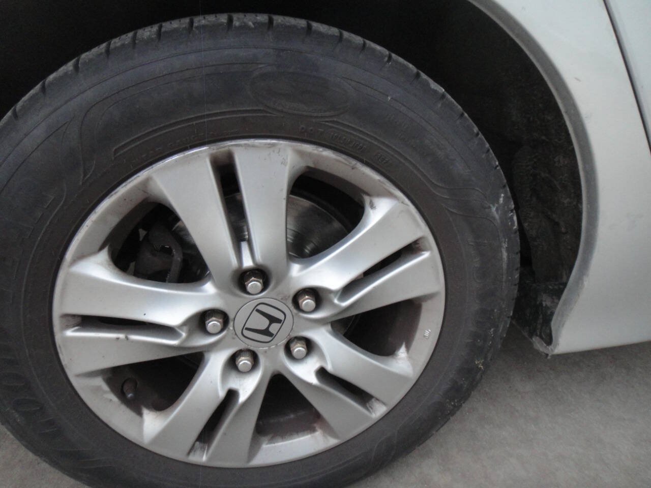 Used 2011 Honda Accord SE image 19