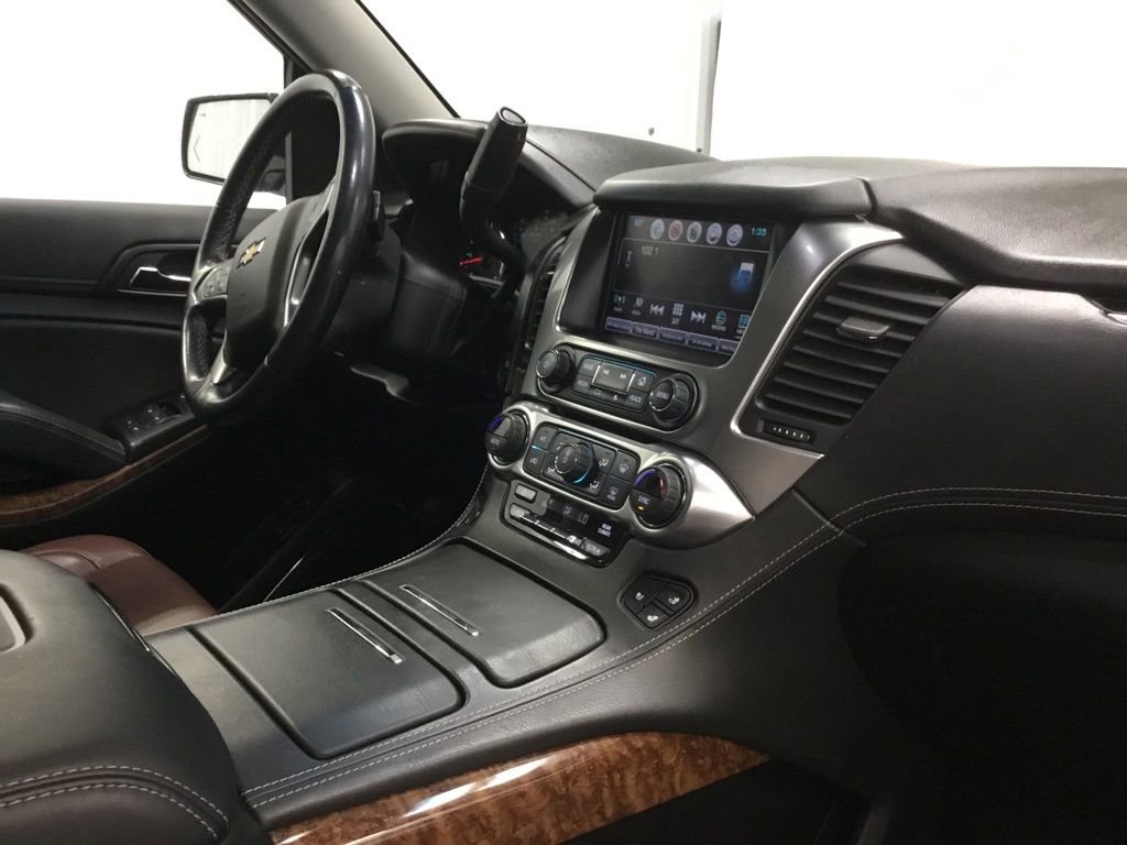 Used 2019 Chevrolet Tahoe Premier w/ Premier Plus Edition image 34