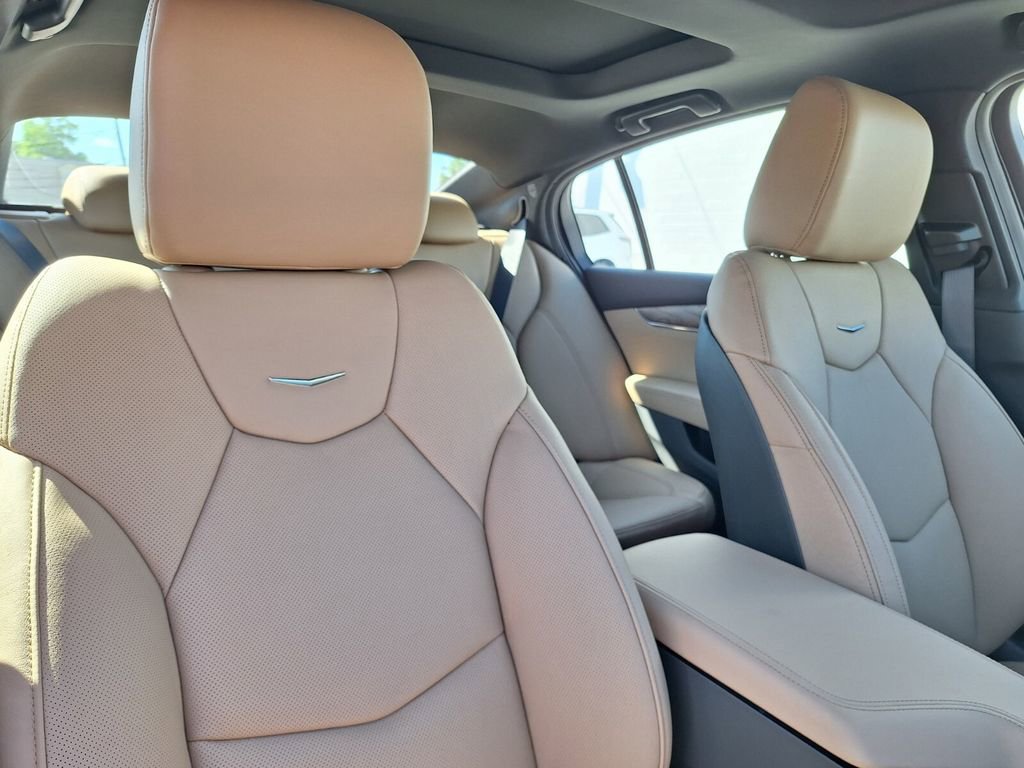 New 2026 Cadillac CT5 Premium Luxury image 29