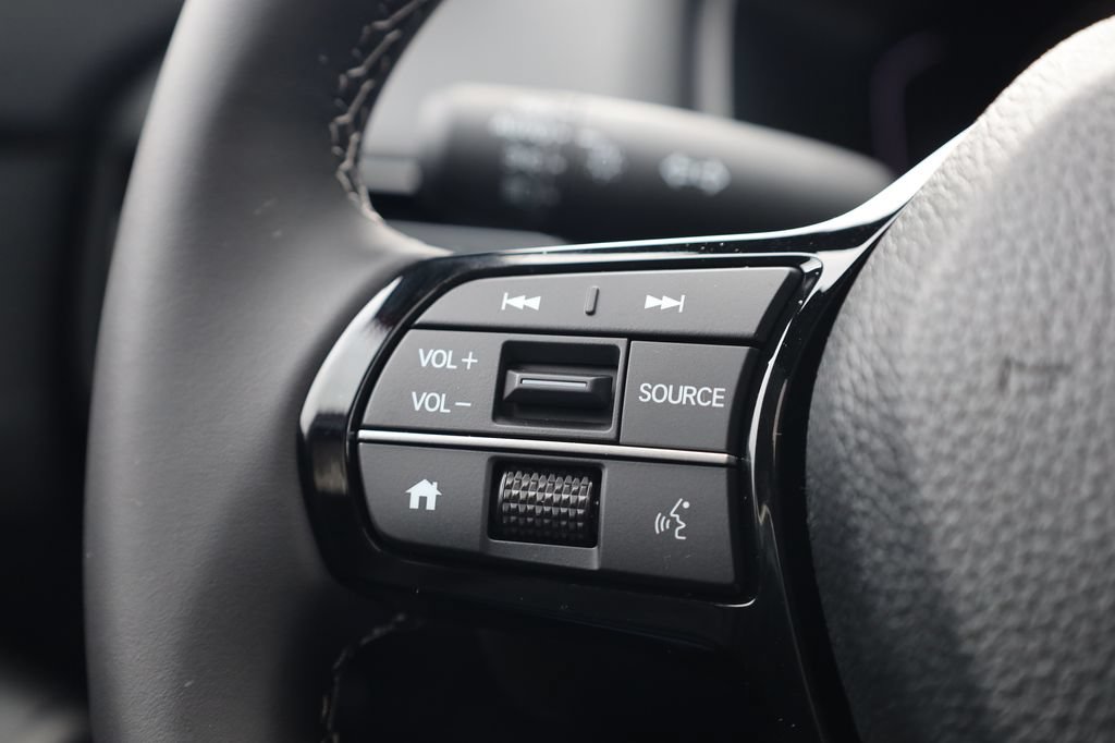New 2026 Honda Civic Sport image 17